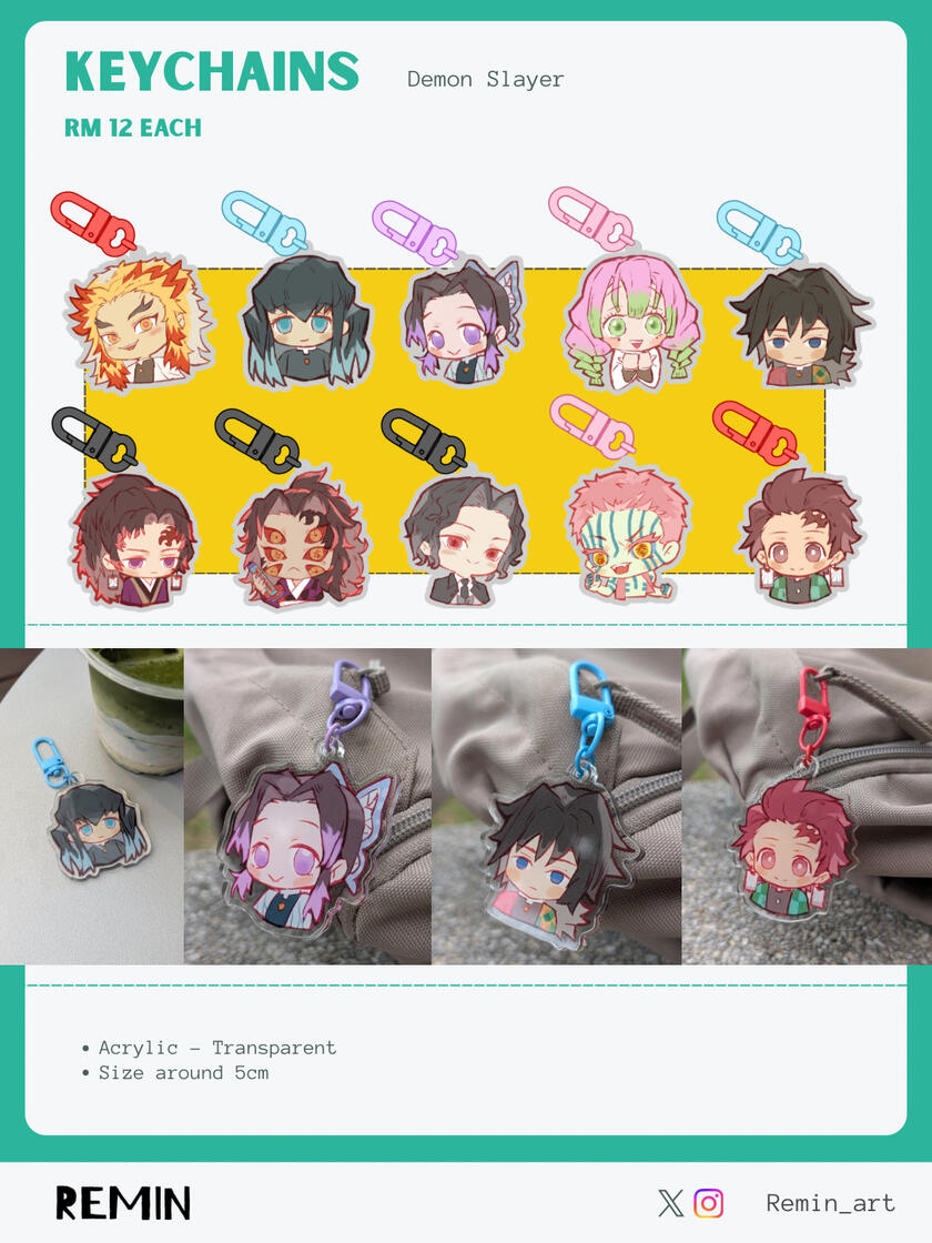 Keychain