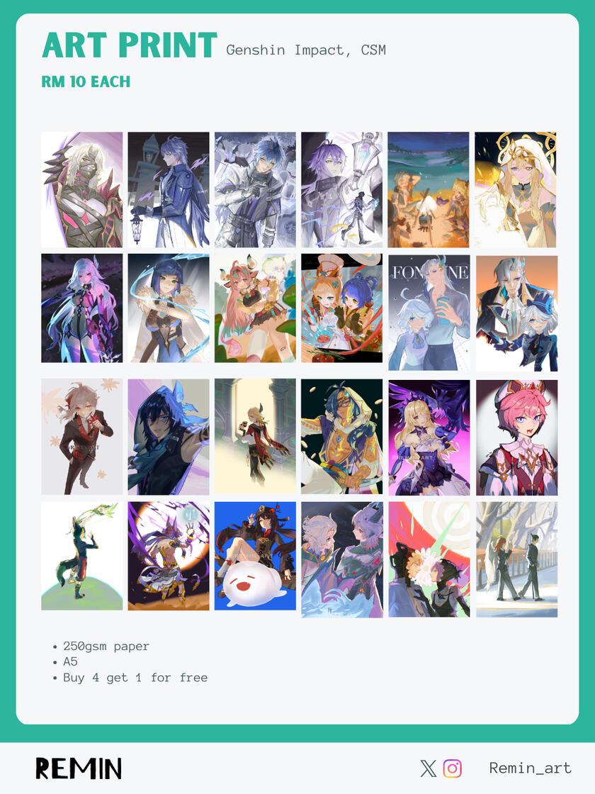 Art Print