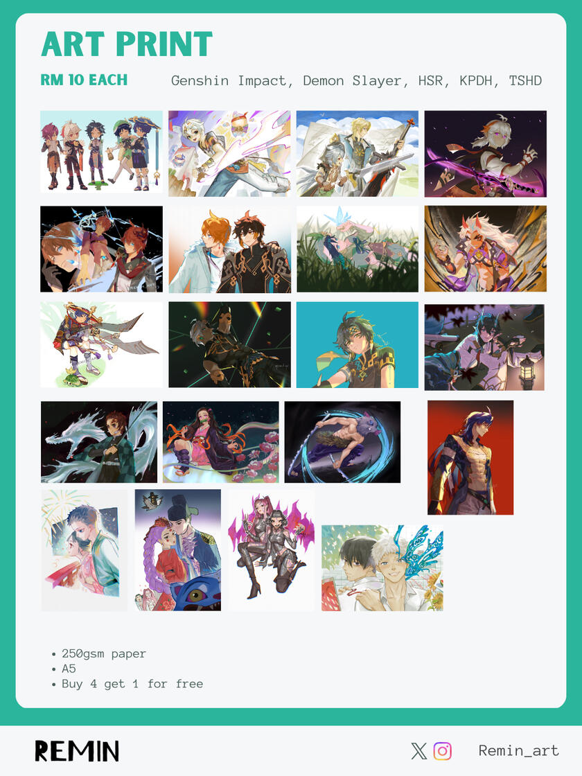 Art Print